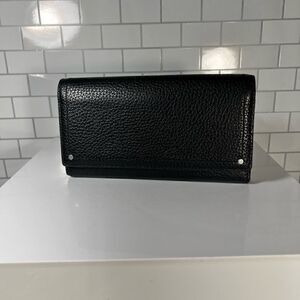 Authentic Treasure & Bond Wallet